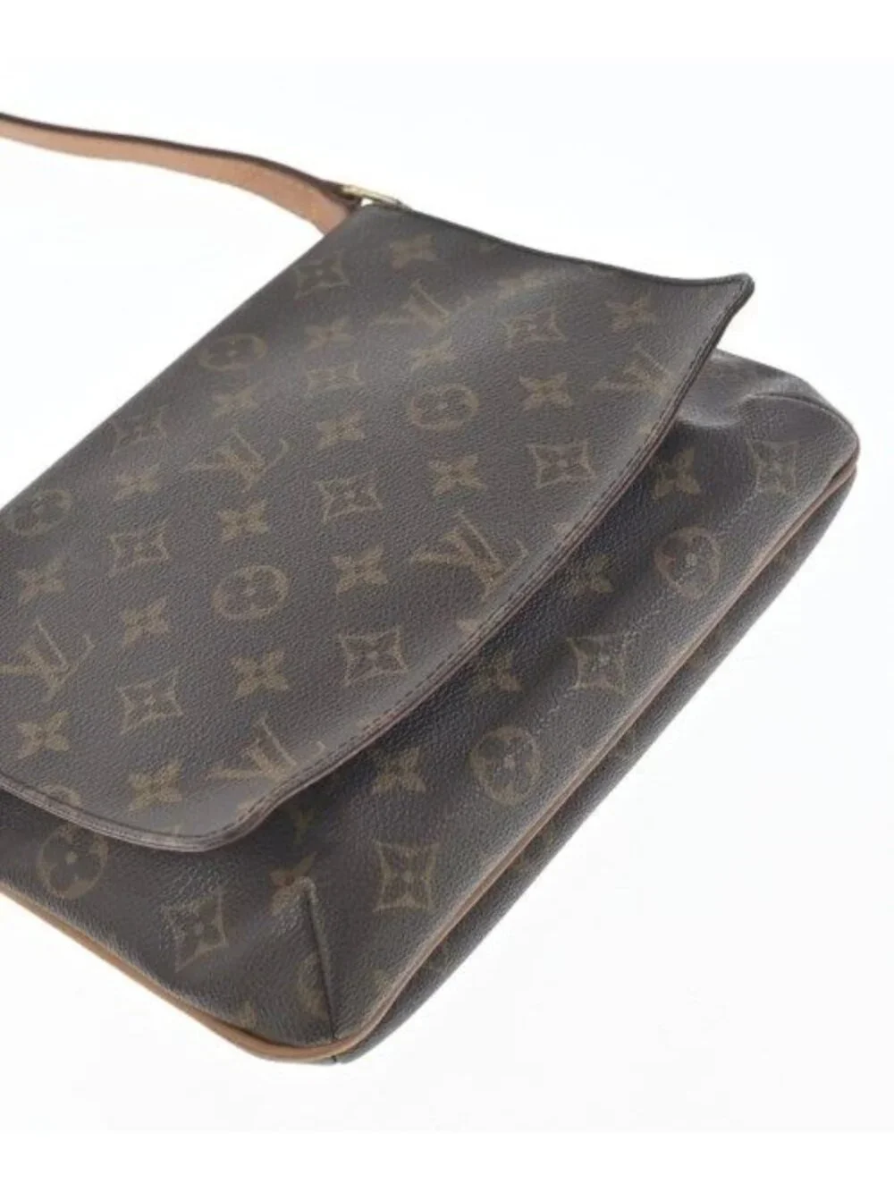 Louis Vuitton Shoulder